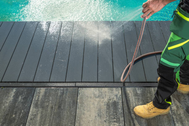 Best Residential Pressure Washing Services  in Brooklyn, IN