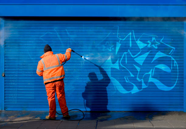 Why Choose Our Certified Pressure Washing Experts for Your Project Needs in Brooklyn, IN?