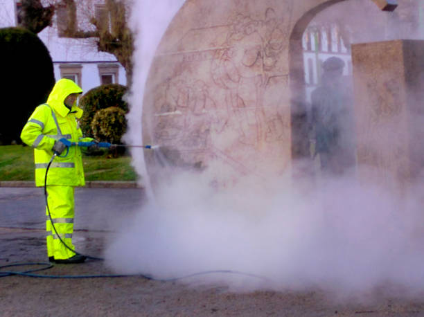 Trusted Brooklyn, IN Pressure Washing Experts