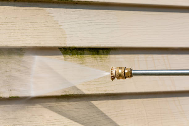 Roof Power Washing Services in Brooklyn, IN